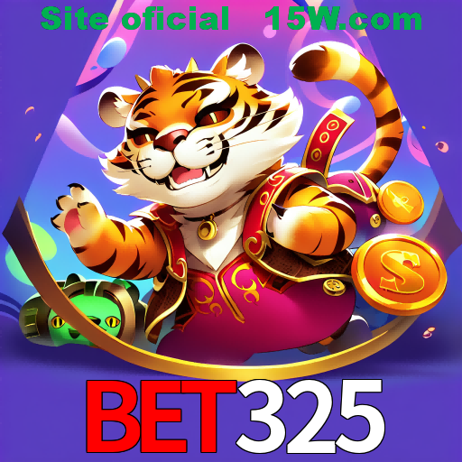 Imagem promocional da bet325 mostrando a plataforma e suas vantagens